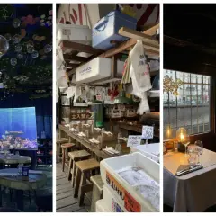 Paris : Quel restaurant gastronomique choisir pour une soirée unique ?