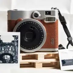 Co kupić fotografowi na urodziny? 10 wyjątkowych pomysłów na prezent