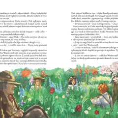 Kim jest autor książki tajemniczy ogród? Poznaj Frances Hodgson Burnett