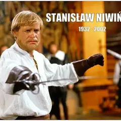 Stanisław Niwiński – nieznane fakty o życiu i karierze aktora