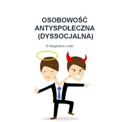 Osobowość dyssocjalna: Rozpoznaj objawy i chroń siebie