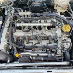Opel Zafira B jaki silnik wybrać? Sprawdź najlepsze opcje