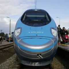 Pendolino Kraków-Gdańsk: poznaj cenę podróży tym nowoczesnym pociągiem.