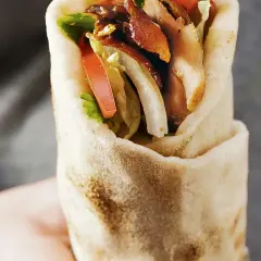 Kebab: Jak zamówić zdrową wersję i ile ma kalorii?