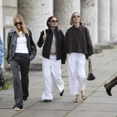 ¿Madrina en pantalón? Guía de estilo para un look impecable