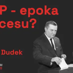 III RP - epoka sukcesu? Antoni Dudek o historii politycznej Polski 1989-2023.