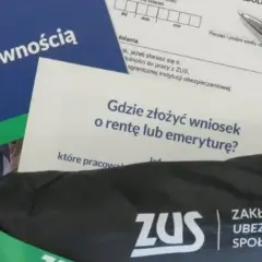 Jakie dokumenty do renty? Sprawdź, co musisz przygotować, aby otrzymać wsparcie