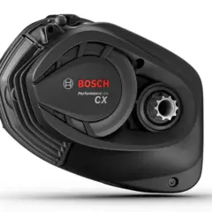 Bosch Performance Line CX middenmotor, een krachtige unit die soms een foutcode 503 kan geven.