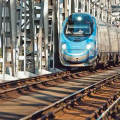 Ile zarabia konduktor Intercity? Zaskakujące fakty o wynagrodzeniach