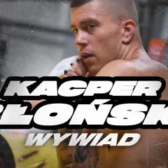 Kacper Błoński: 7 fascynujących faktów o wschodzącej gwieździe