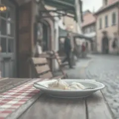 Sandomierz gdzie zjeść – najlepsze miejsca na lokalne smaki