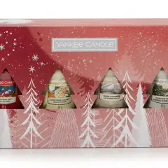 Gdzie można kupić świeczki Yankee Candle? Sprawdź najlepsze oferty!