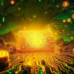 Jak odzyskać portfel bitcoin i uniknąć utraty swoich środków