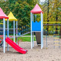 Plac zabaw Park Żeromskiego Szczecin: Otwarcie 2026 co wiemy?