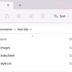 Jak zrobić plik HTML - łatwe kroki, by uniknąć typowych błędów
