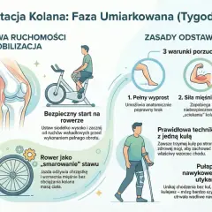 Zaburzenia propriocepcji: objawy u dzieci i dorosłych. Co robić?