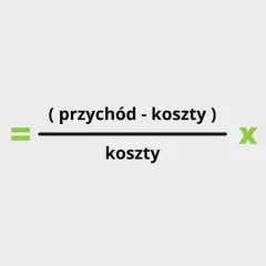 Jak obliczyć rentowność? Kluczowe wskaźniki ROS, ROA, ROE, ROI