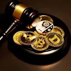 Czy kryptowaluty są opodatkowane? Sprawdź, co musisz wiedzieć o podatkach