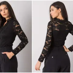 Modne bluzki damskie na co dzień: Jak wybrać i stylizować idealną?