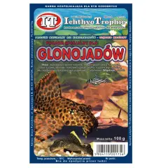 Jakie warzywa dla glonojada? Odkryj najlepsze opcje dla zdrowia ryb