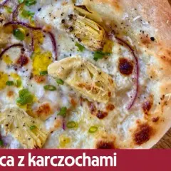 Pizza bianca co to? Odkryj tajemnice tej wyjątkowej pizzy