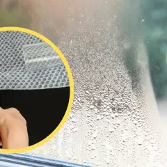 Jak okleić okno folią bez pęcherzyków - sprawdź skuteczne metody