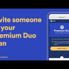 Jak działa Spotify Duo? Poznaj korzyści i funkcje dla par