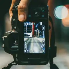 Jaki aparat do filmowania? Wybierz idealny sprzęt dla siebie