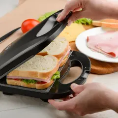 Jak wybrać niezawodny opiekacz do grzanek? Przewodnik zakupowy