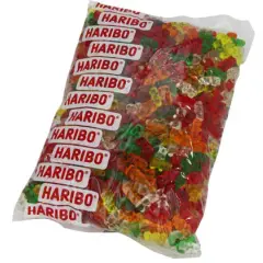 Haribo bez cukru: Gdzie kupić w Polsce? Odkryj sprawdzone źródła!