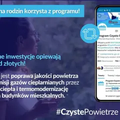 Jak uzyskać dofinansowanie w programie czyste powietrze na termomodernizację