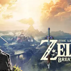 Spolszczenie do Zelda Breath of the Wild – jak grać po polsku?