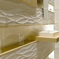 Jak ułożyć płytki w łazience bez błędów? Proste kroki i porady
