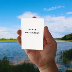 Gdzie opłacić kartę wędkarską w Warszawie i uniknąć problemów?