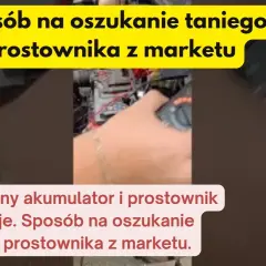 Prostownik nie ładuje akumulatora? Diagnostyka i proste rozwiązania