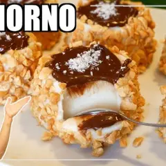 Postres sin horno en 5 minutos: ¡Antojos dulces resueltos al instante!