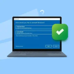 Jak odświeżyć laptop i uniknąć utraty danych oraz problemów z wydajnością