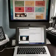 Drugi monitor: Podłącz, skonfiguruj i pracuj wydajniej! Win/Mac