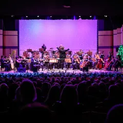 Cygańska orkiestra symfoniczna: historia, wirtuozeria i niezapomniane występy