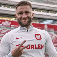 Jakub Błaszczykowski: wzrost i waga. Jak fizyczność kształtowała legendę?