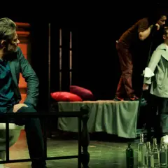 Teatr Lublin: Odkryj fascynującą historię i aktualne spektakle