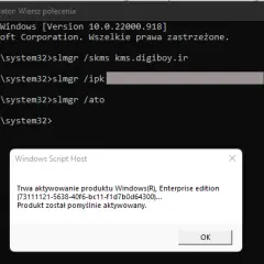 Jak aktywować Windows: Proste metody, które zaoszczędzą Twój czas