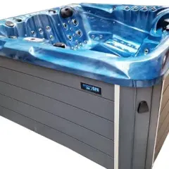 Wanna spa ogrodowa: Przewodnik po wyborze, kosztach i instalacji