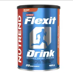 Jak długo stosować flexit drink, aby zobaczyć efekty i uniknąć rozczarowania?