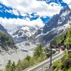 Najlepsze atrakcje w Chamonix, które musisz zobaczyć podczas wizyty