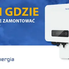 Gdzie zamontować falownik? Klucz do wydajnej fotowoltaiki na lata!