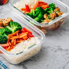 Transforma tu día: 10 almuerzos saludables y fáciles para llevar