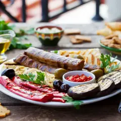 Niepołomice gdzie zjeść? Odkryj najlepsze restauracje i smaki