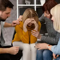 Jak leczyć zaburzenia osobowości? Diagnoza, terapia i realna zmiana.