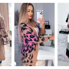 Jak nosić rozpinany sweter, by zawsze wyglądać stylowo i modnie